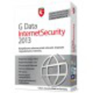 G Data InternetSecurity 2013 na 3 PC - 2822402127