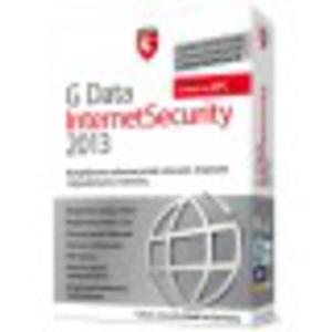 G Data InternetSecurity 2013 na 2 PC - 2822402126