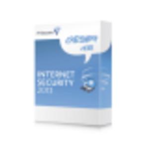 F-Secure Internet Security 2013 na 5PC - 2822402110