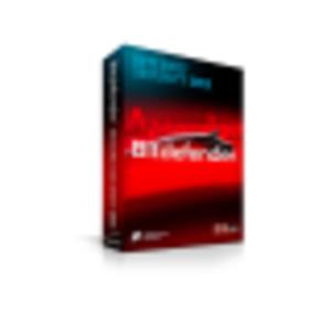 BitDefender Internet Security 2013 - antywirus na 1 PC - 2822402059