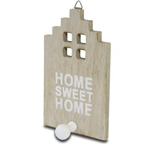 WIESZAK Z UCHWYTEM CIENNY SWEET HOME RETRO VINTAGE