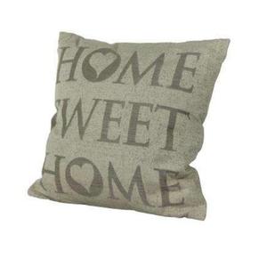 Poduszka Home Sweet Home 45x45 - 2855274886