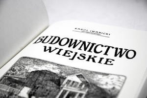 Budownictwo wiejskie - 2832403292