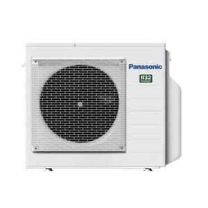 Klimatyzator Panasonic Multi Wall TZ CU-3TZ52TBE - Multisplit Jednostka Zewntrzna - 2868581183