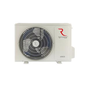 Klimatyzator Rotenso Unico UO35Xo R14 - Jednostka Zewntrzna - 2868581365