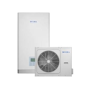 Pompa ciepa SEVRA SEV-MHPS3-10/I / SEV-HPS1-10/O - 10 kW - 2868581689