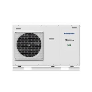 Pompa ciepa WH-MDC07J3E5 Panasonic AQUAERA Monoblok - 2868581718