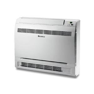 Klimatyzator Gree Konsola 2,7 kW GEH09AA-K6DNA1E/I - Multisplit Jed. wewntrzna. - 2861221820