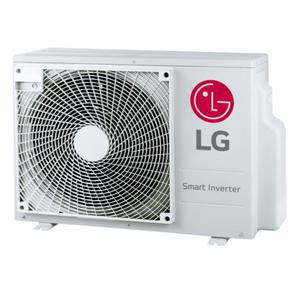 Klimatyzator Multisplit Lg MU2R15 Inwerter jednostka zewntrzna - 2861221863