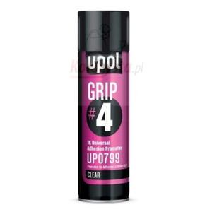 GRIP 4 - Uniwersalny aktywator przyczepnoci - 450ml - 2833542566