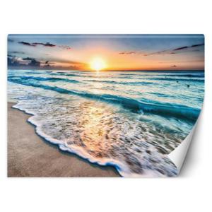 Fototapeta, Morskie fale - 150x105 - 2869648440