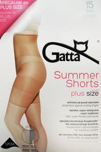 Gatta SUMMER SHORTS - SZORTY DAMSKIE - 2857916749