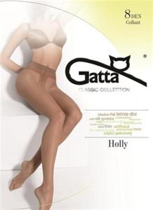 Gatta HOLLY - Rajstopy damskie Stretch 8 DEN - 2857916984