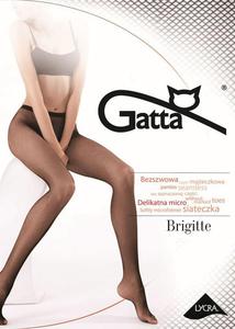 Gatta BRIGITTE 06 - Rajstopy damskie kabaretki - 2857917017