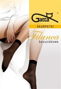 Gatta Skarpetki Elastil 20 DEN - 2857917157