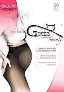 Gatta BODY PROTECT - Rajstopy ciowe 20 DEN