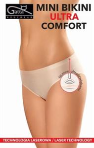 Gatta Bodywear MAJTKI - MINI BIKINI ULTRA COMFORT - 2857917742