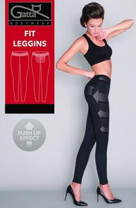 Gatta Bodywear Leggins Fit - 2857918749