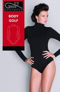 Gatta Bodywear Koszulka - Body Golf - 2858145057