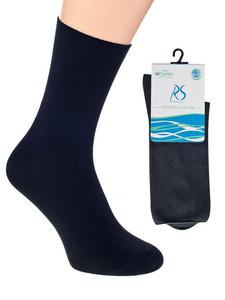 Regina Socks Skarpety bezuciskowe Purista - 2858145550