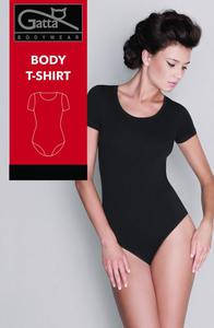 Gatta Bodywear Koszulka - Body T-shirt - 2858146460