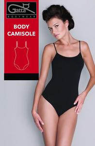 Gatta Bodywear Koszulka - Body Camisole - 2858146837