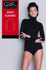 Gatta Bodywear Koszulka - Golf Classic L - 2858146852