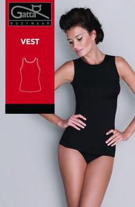 Gatta Bodywear Koszulka - Vest 60den - 2858146963