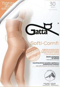 Gatta SOFTI-COMFI 30 DEN - RAJSTOPY 30 DEN