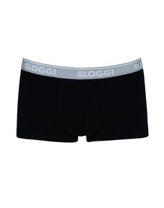 BOKSERKI SLOGGI MEN GO ABC HIPSTER 2P - 2861067851