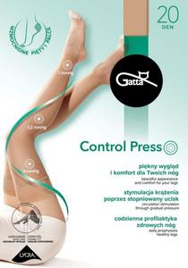 GATTA CONTROL PRESS - POCZOCHY DAMSKIE - 2861069536