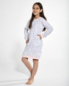 CORNETTE KOSZULA GIRL DR 396/137 SWAN 3 Z*20 - 2861069683