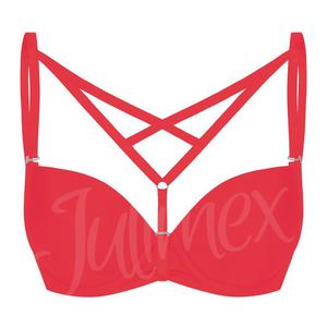 JULIMEX RAMICZKA DECOLLETE CROSS - 2876780020