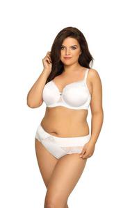 AVA BRAZYLIANY AV 1924/B WHITE - 2861076810