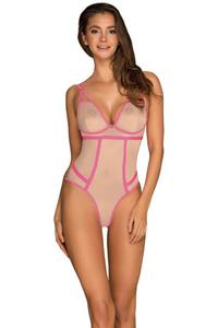 OBSESSIVE NUDELIA BODY - 2861077100