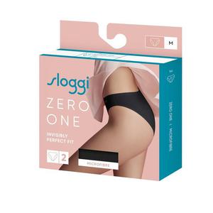 SLOGGI FIGI SLOGGI ZERO ONE TAI 2P - 2862946037