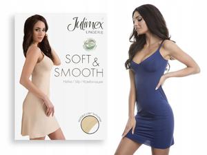 HALKA JULIMEX Soft & Smooth Lingerie - r XL - 2873527537