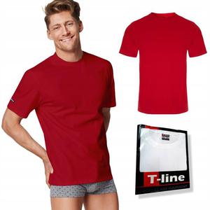 Koszulka mska t-shirt HENDERSON T-LINE - L - 2873529346