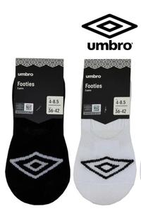 UMBRO BALERINKI 3-PAK UMBRO - 2875154607