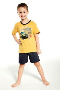 CORNETTE PIAMA BOY KR 219/106 SAFARI - 2875155231