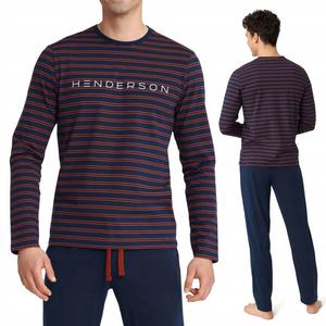 Piama mska dugi rkaw bawena HENDERSON - XL - 2875790651