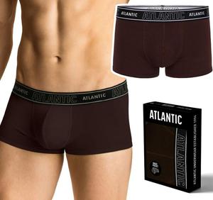 Bokserki mskie PUSH-UP ATLANTIC MAGIC POCKET XXL - 2875790719