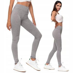 Legginsy Kryjce z Wysokim Stanem MORAJ - L/XL - 2876215937