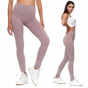 Legginsy Kryjce z Wysokim Stanem MORAJ - S/M - 2876215940