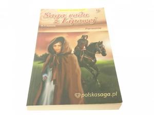 SAGA RODU Z LIPOWEJ TOM 9 PORWANIE 2010 - 2869162061