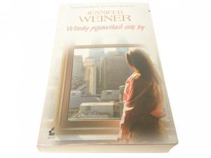 WTEDY POJAWIA SI TY - Jennifer Weiner 2013 - 2869162104