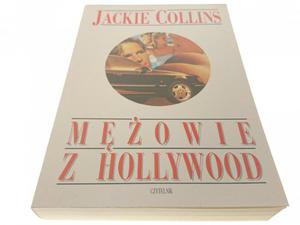 MʯOWIE Z HOLLYWOOD - Jackie Collins 1992 - 2869162736