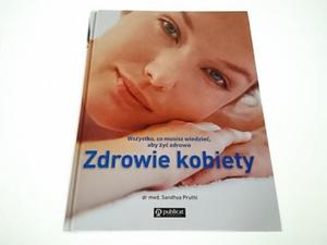 ZDROWIE KOBIETY - Dr med. Sandhya Pruthi 2010 - 2869164952