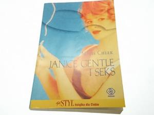 JANICE GENTLE I SEKS - Mavis Cheek 2004 - 2869164977