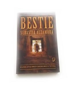 BESTIE - Sebastia Alzamora 2014 - 2869166474